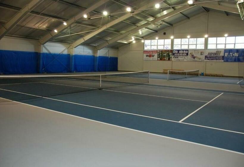 بنسيون Penzión Rocket Club