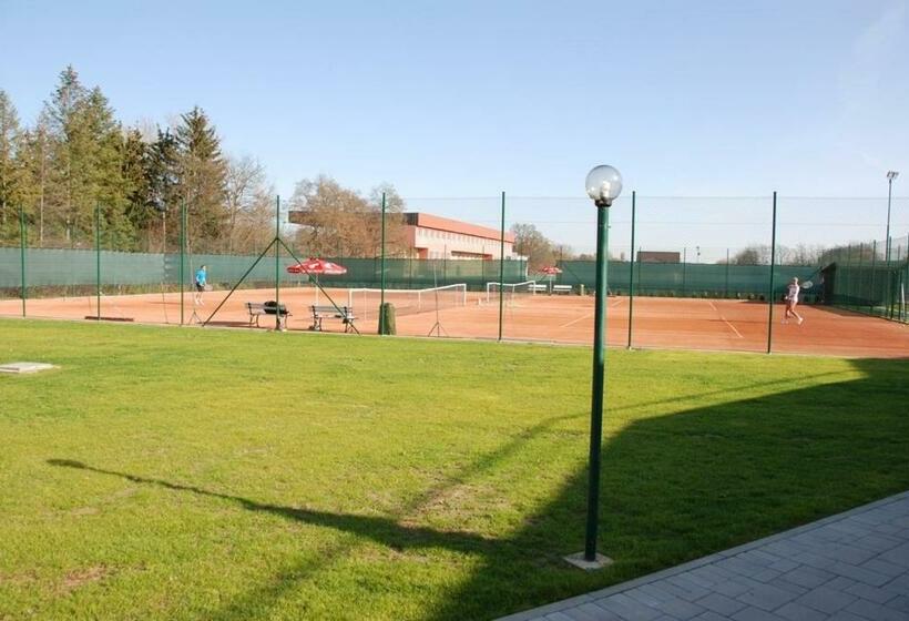 بنسيون Penzión Rocket Club