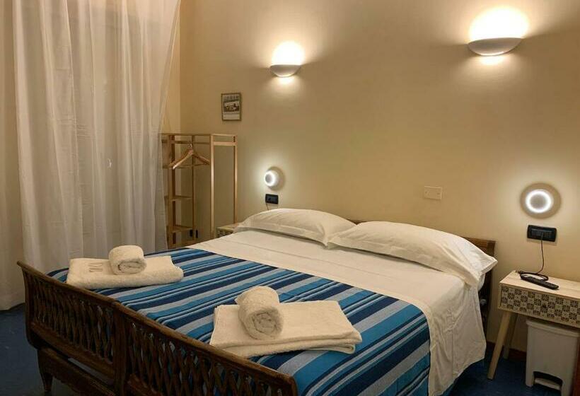 펜션 Poggio Del Sole