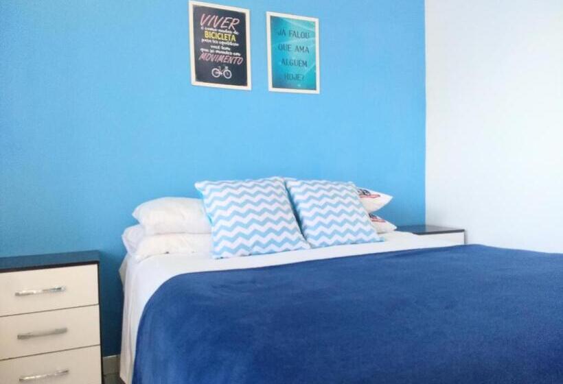 بنسيون Pousada No Farol