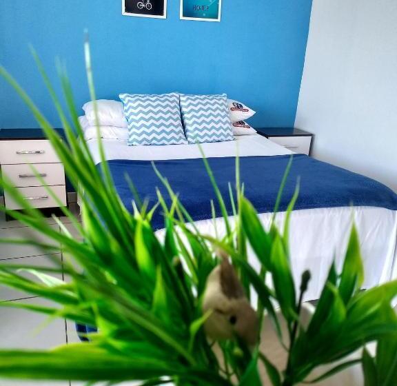 بنسيون Pousada No Farol