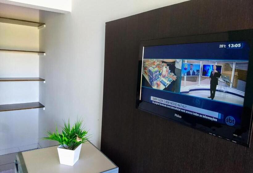 بنسيون Pousada No Farol