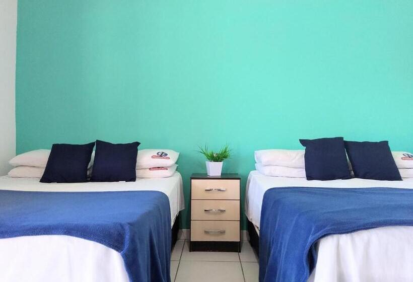 بنسيون Pousada No Farol