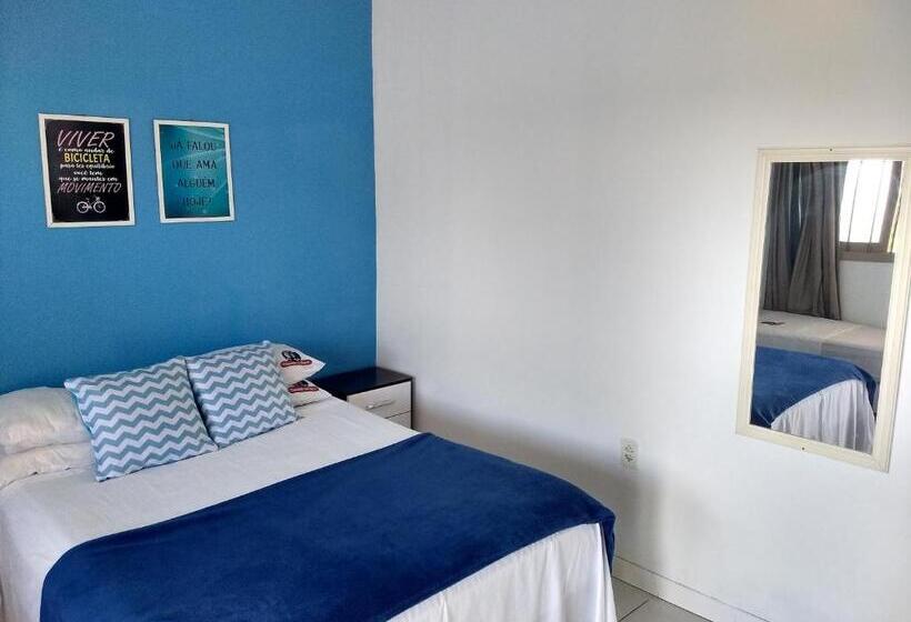 بنسيون Pousada No Farol