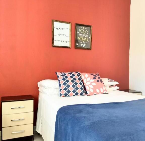 بنسيون Pousada No Farol