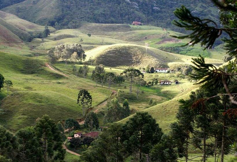 膳宿费 Quinta Da Prata