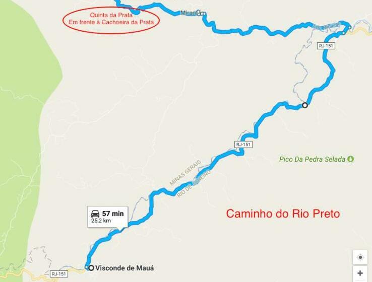 膳宿费 Quinta Da Prata