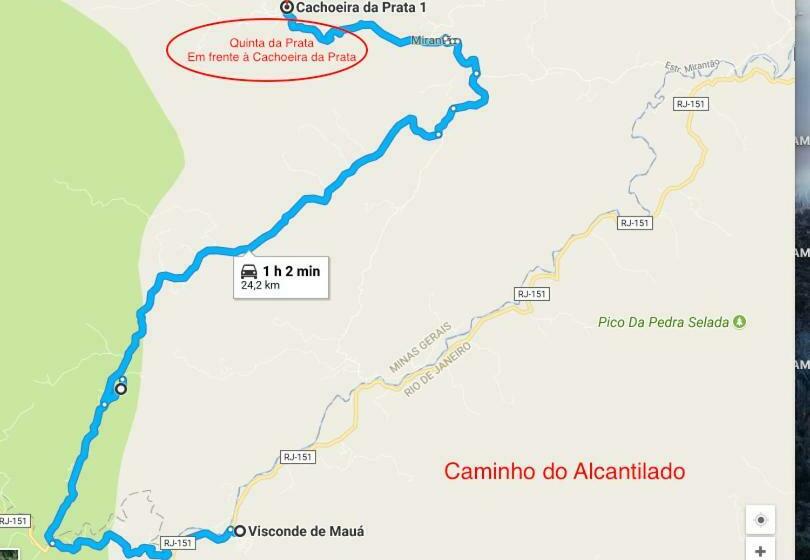 膳宿费 Quinta Da Prata