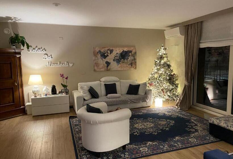 پانسیون Relais Dei Mandorli