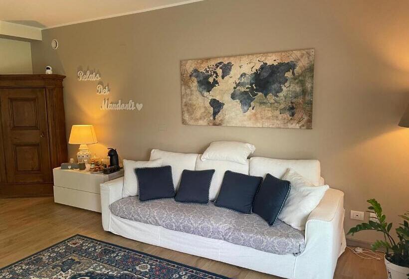 پانسیون Relais Dei Mandorli