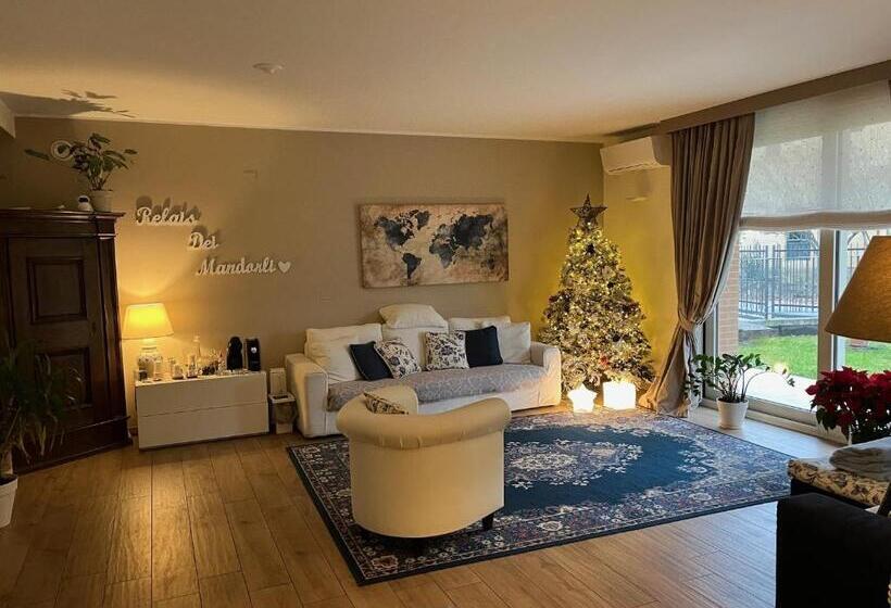 پانسیون Relais Dei Mandorli