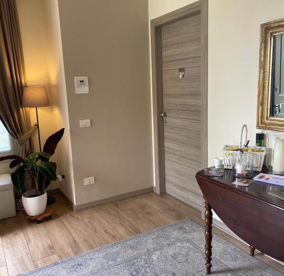 پانسیون Relais Dei Mandorli