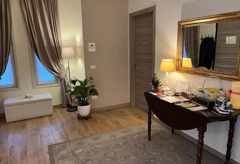 پانسیون Relais Dei Mandorli