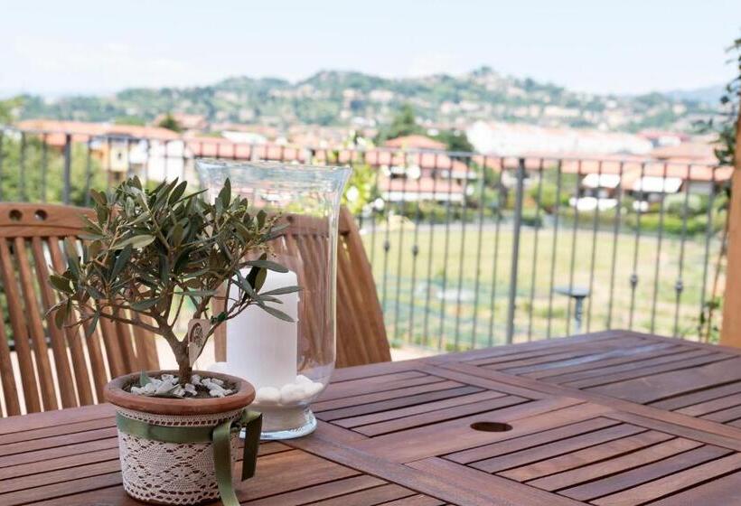 پانسیون Relais Dei Mandorli