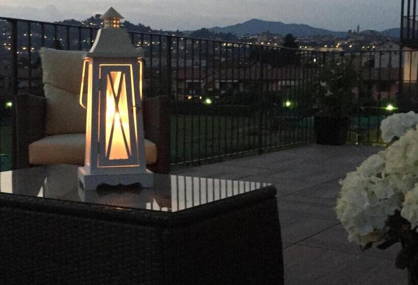 پانسیون Relais Dei Mandorli