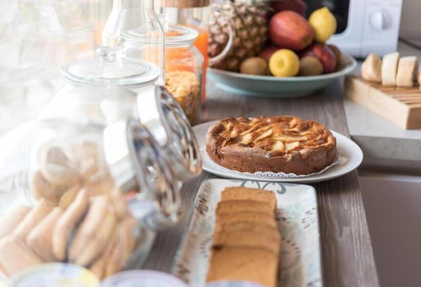 پانسیون Relais Dei Mandorli