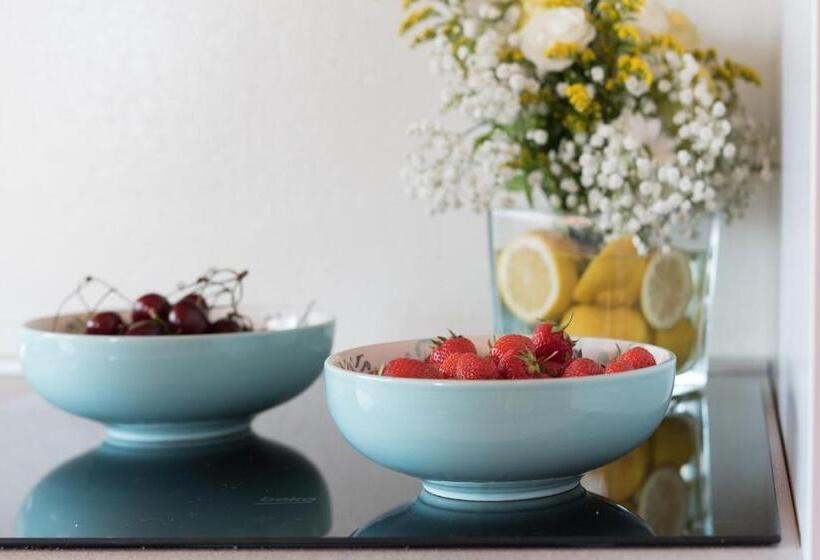 پانسیون Relais Dei Mandorli