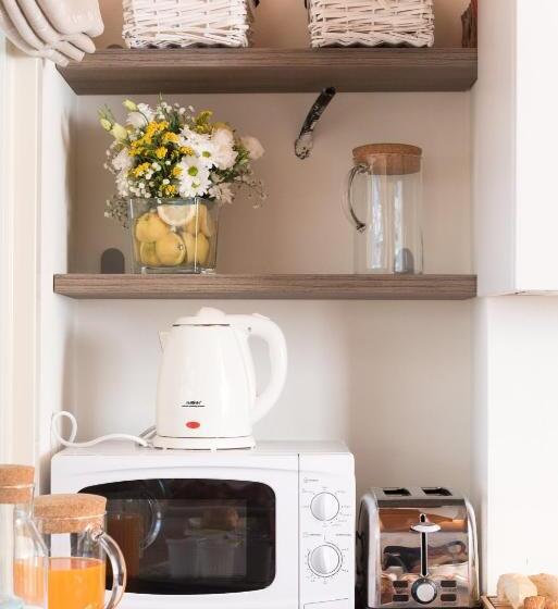 پانسیون Relais Dei Mandorli