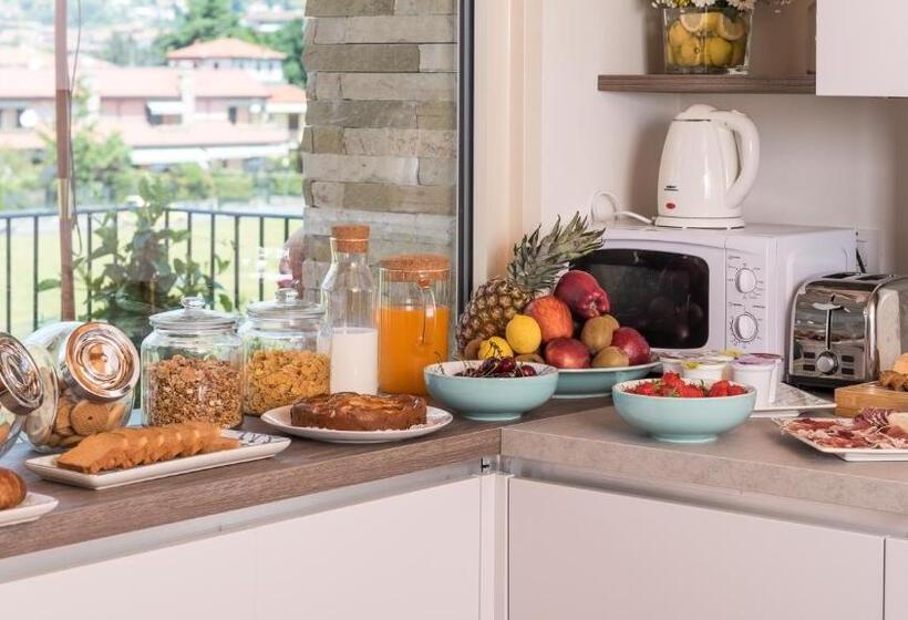 پانسیون Relais Dei Mandorli