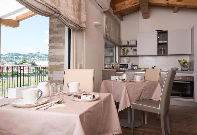 پانسیون Relais Dei Mandorli