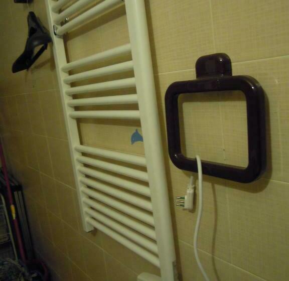 פנסיון Residence Selva Dei Pini