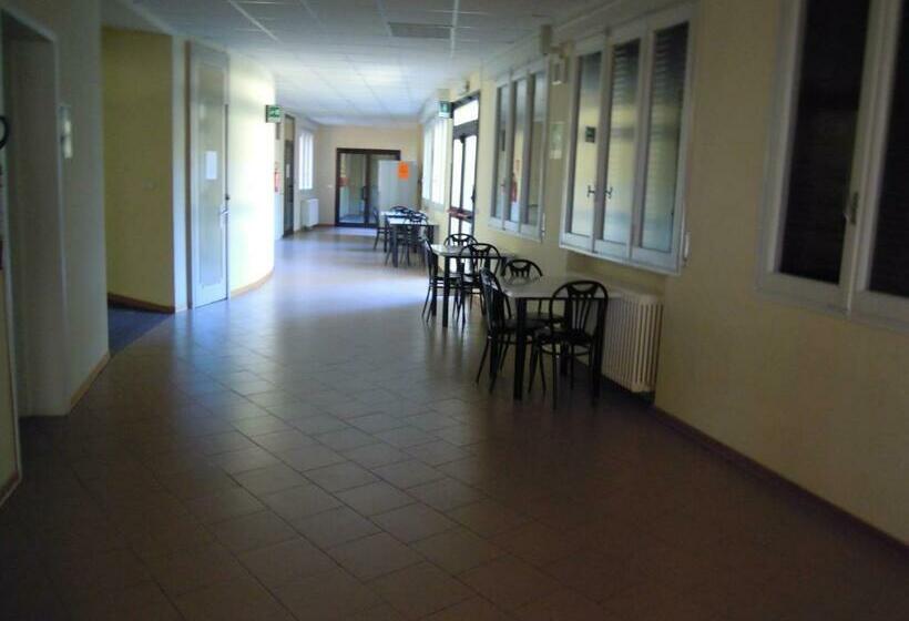 פנסיון Residence Selva Dei Pini