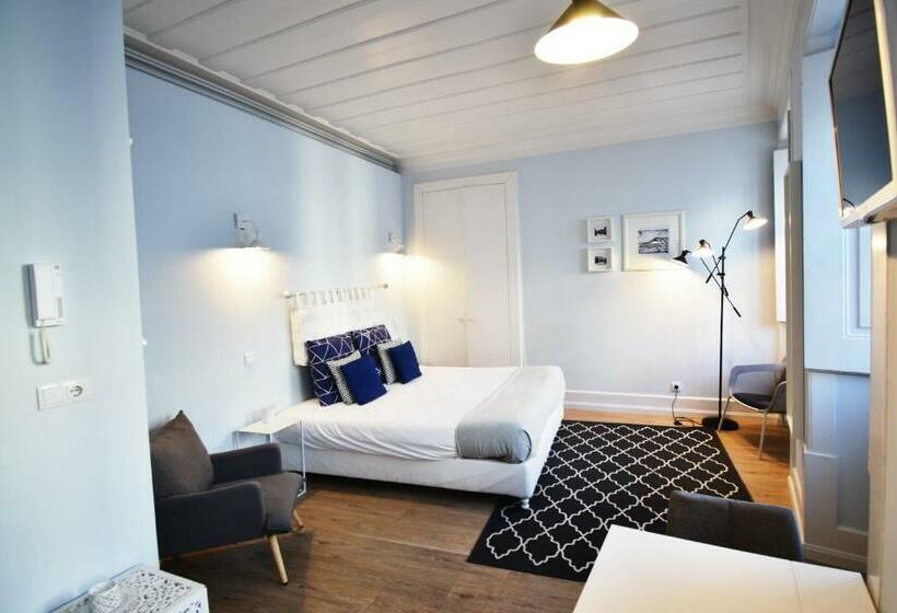 بنسيون Sophia Residences