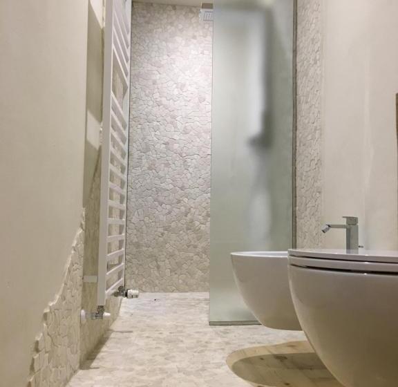 פנסיון Suite Romantica Fuga