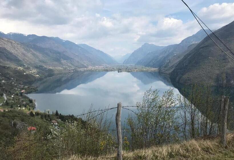 פנסיון Suite Romantica Fuga