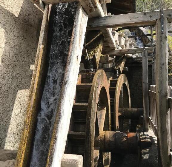 פנסיון Suite Romantica Fuga