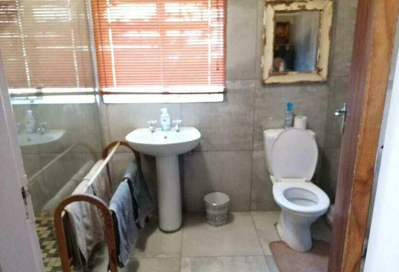 פנסיון Uitzicht