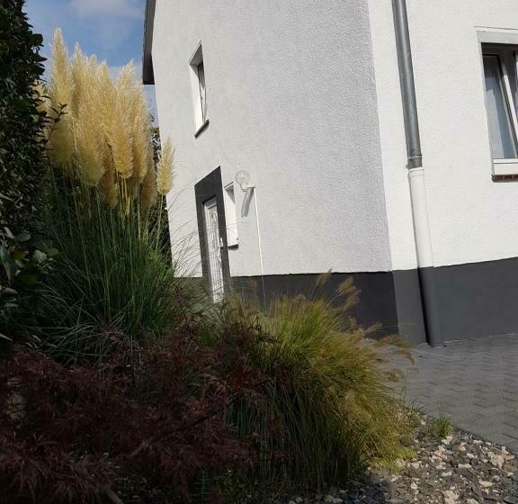 Pension Harleshausen