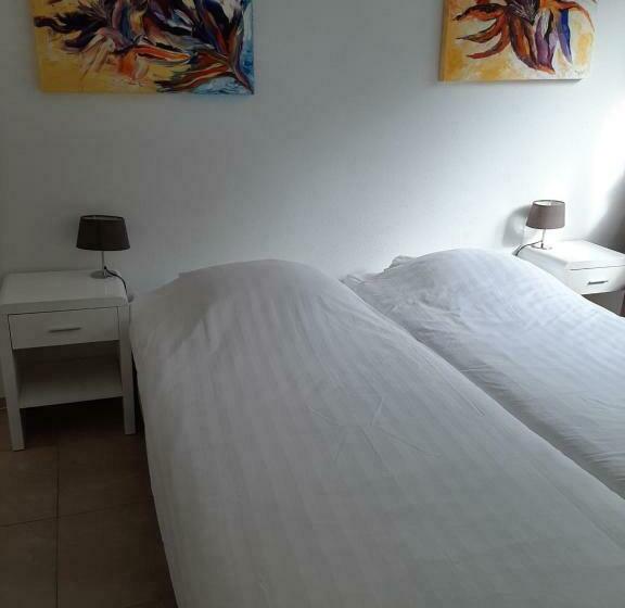 Pension Van Ewijcksluis