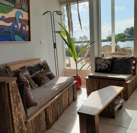 Pension Van Ewijcksluis