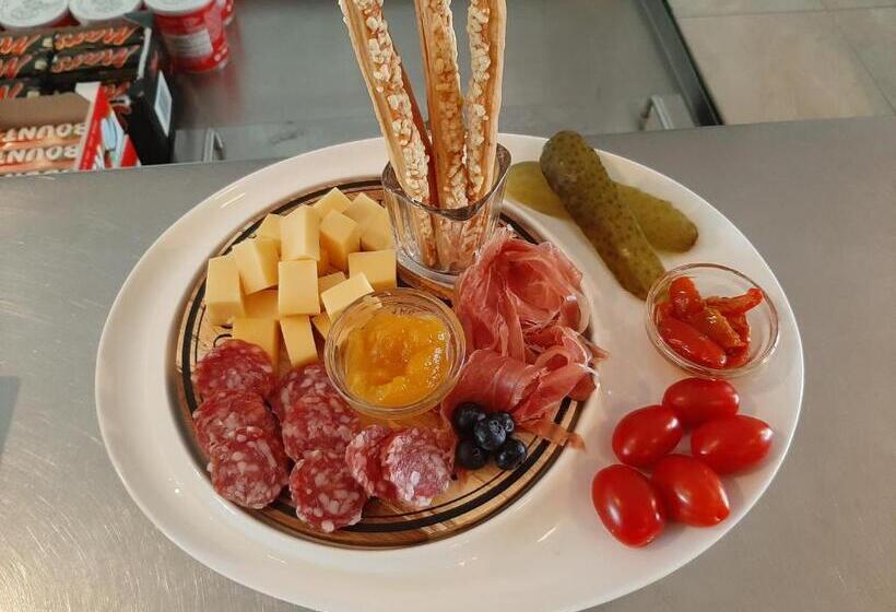 Pension Van Ewijcksluis