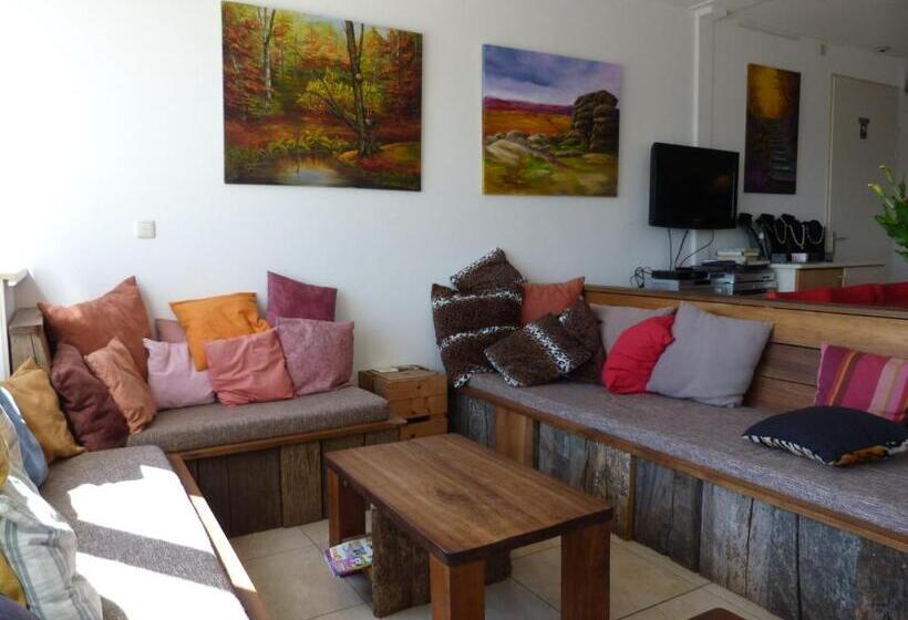 Pension Van Ewijcksluis