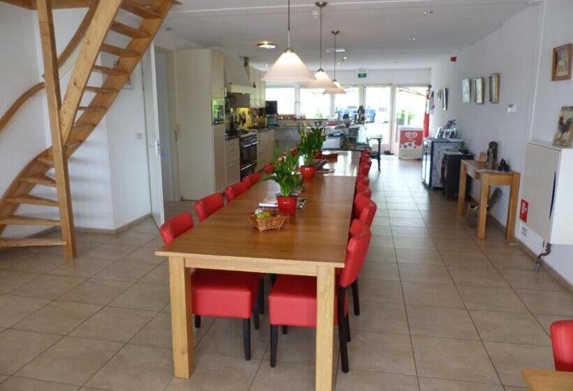 Pension Van Ewijcksluis