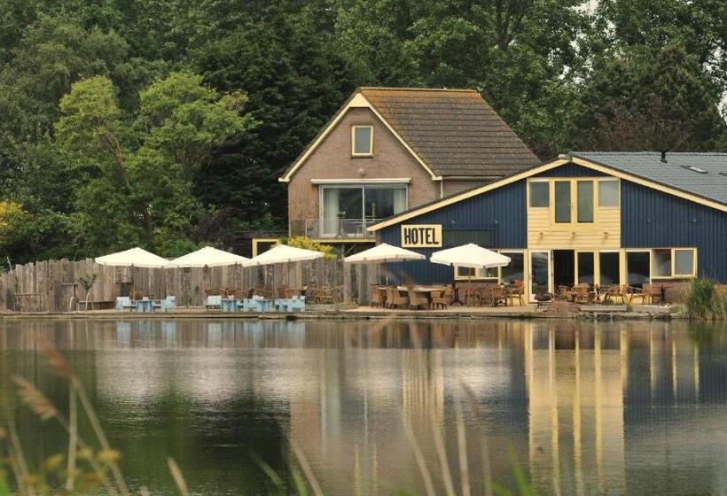 Pension Van Ewijcksluis