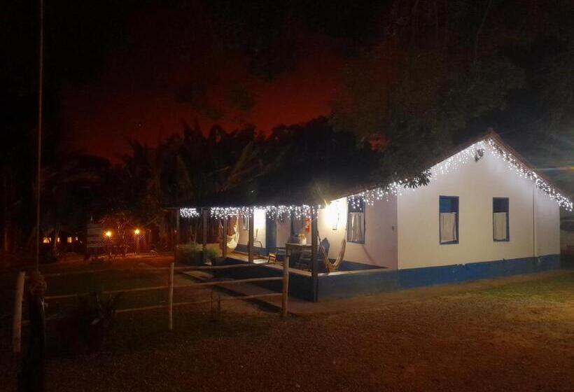 Reduto Das Artes Hostel Pousada
