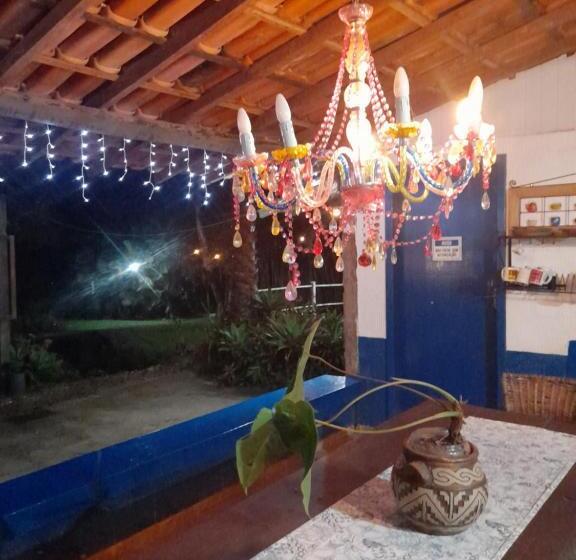 Reduto Das Artes Hostel Pousada