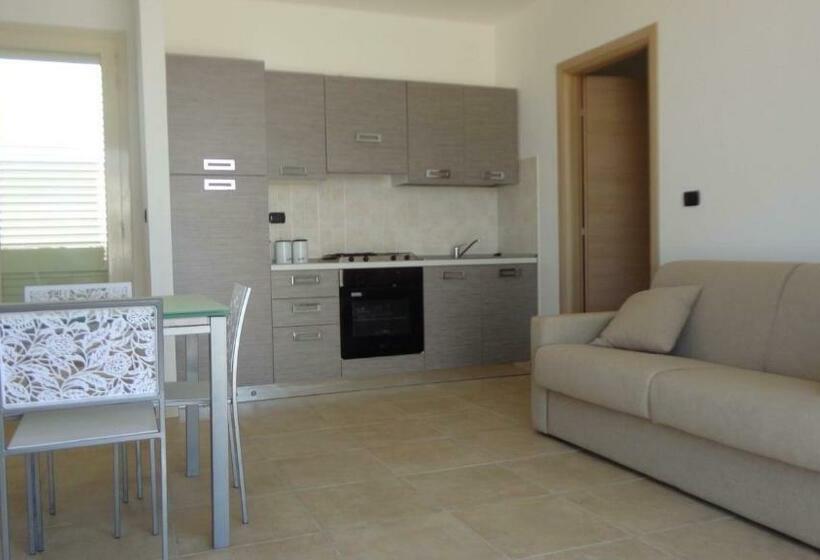 Lucrezia Apartments Con Piscina Nel Cuore Del Salento