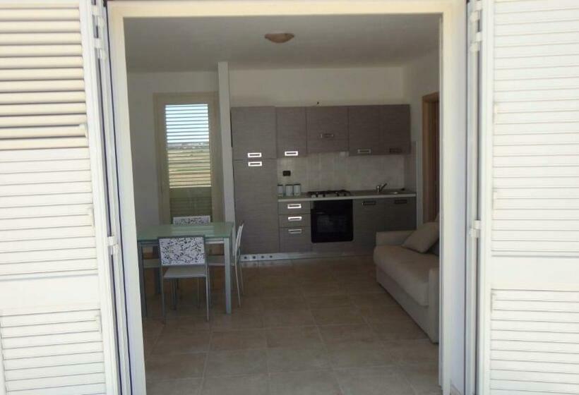 Lucrezia Apartments Con Piscina Nel Cuore Del Salento