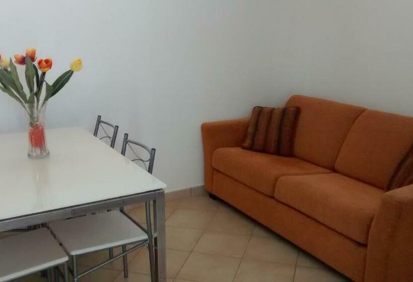 Lucrezia Apartments Con Piscina Nel Cuore Del Salento