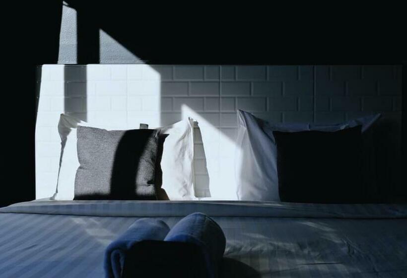 Wannachart Boutique Resort