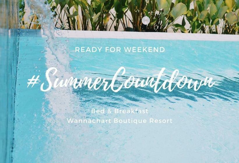 Wannachart Boutique Resort