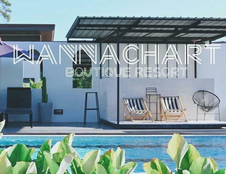 Wannachart Boutique Resort