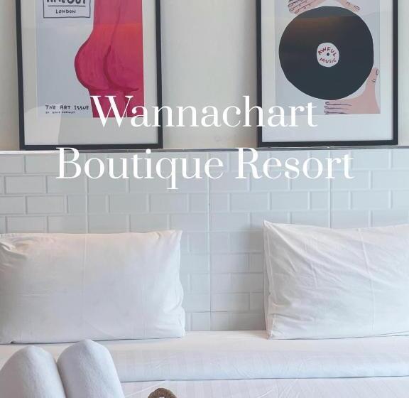 Wannachart Boutique Resort