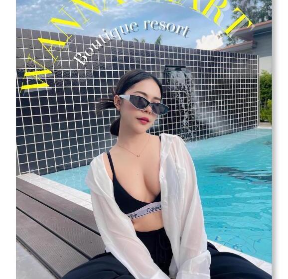 Wannachart Boutique Resort