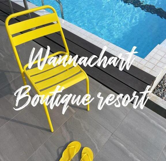 Wannachart Boutique Resort