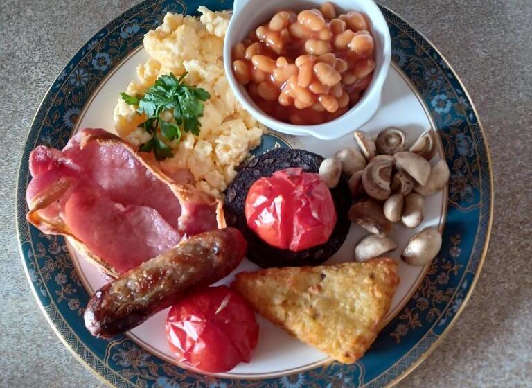 Woodpeckers Cottage B&b